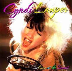 Cyndi Lauper : Live at the Summit